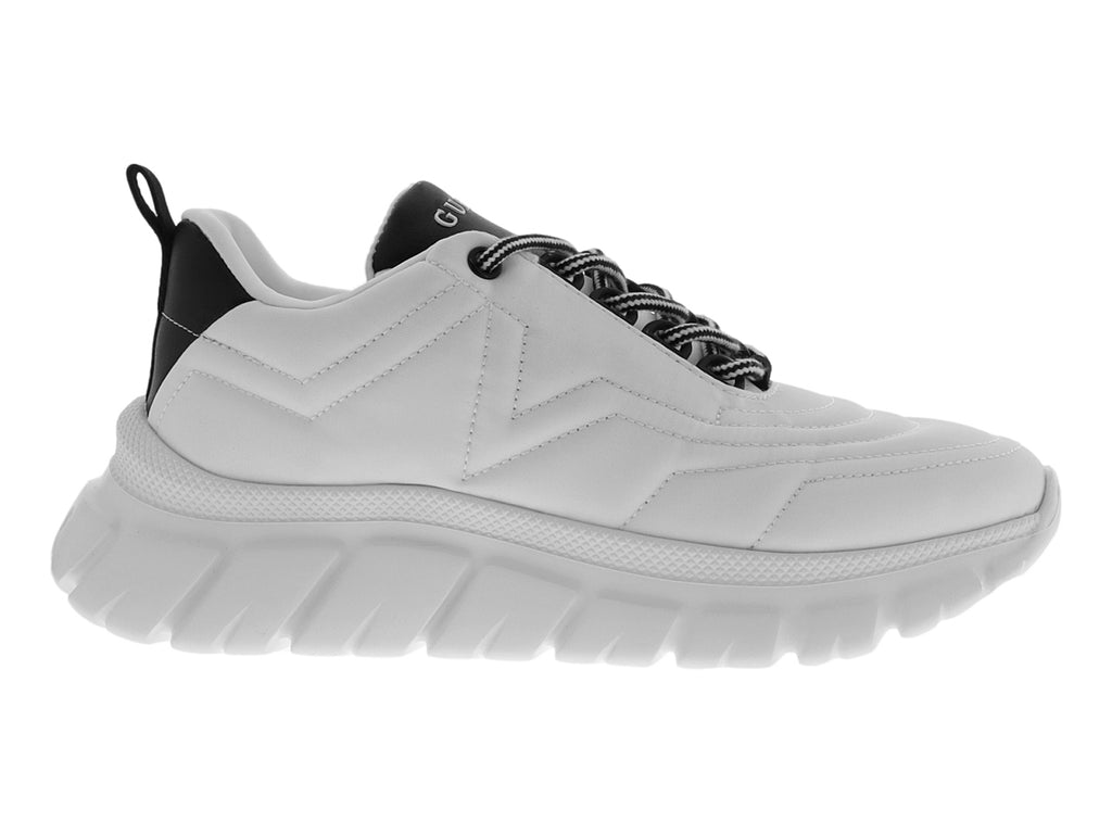 Tenis Guess Chiarr Para Mujer