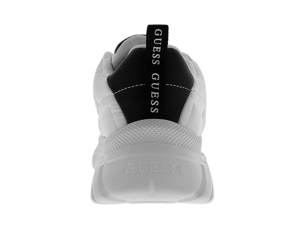 Tenis Guess Chiarr Para Mujer