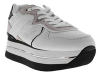 Tenis Guess Harin Para Mujer