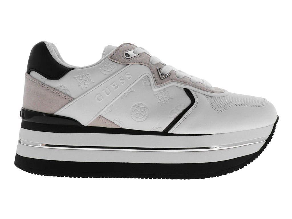 Tenis Guess Harin Para Mujer