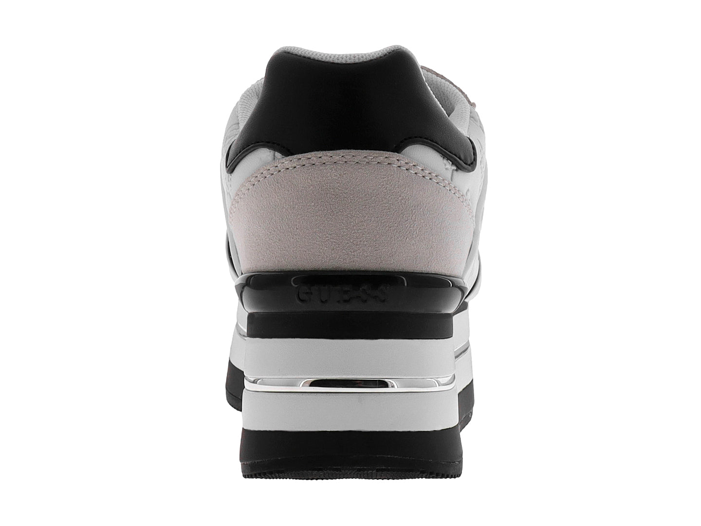 Tenis Guess Harin Para Mujer