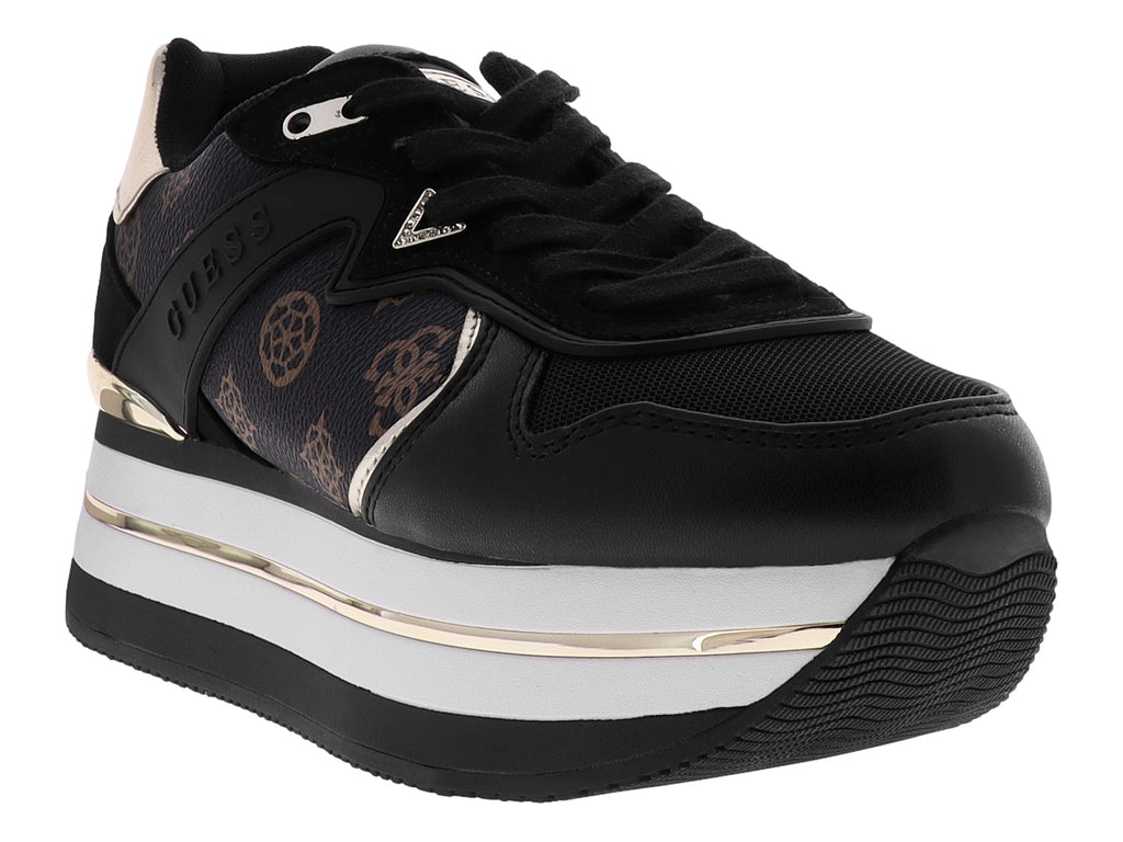 Tenis Guess Harin Para Mujer