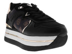 Tenis Guess Harin Para Mujer