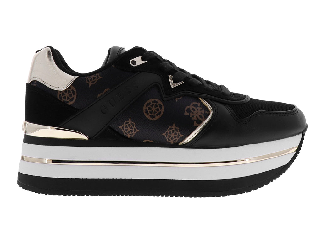 Tenis Guess Harin Para Mujer