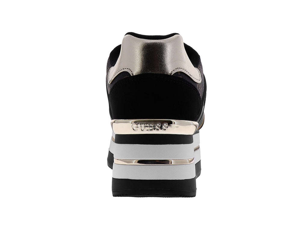 Tenis Guess Harin Para Mujer