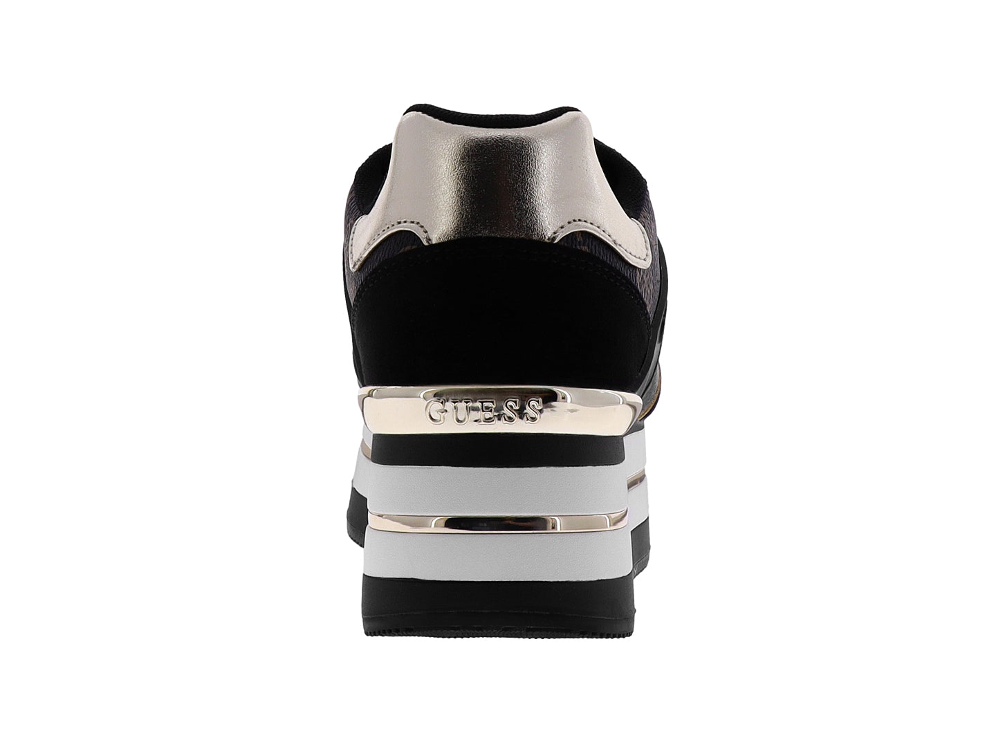 Tenis Guess Harin Para Mujer