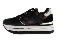 Tenis Guess Harin Para Mujer