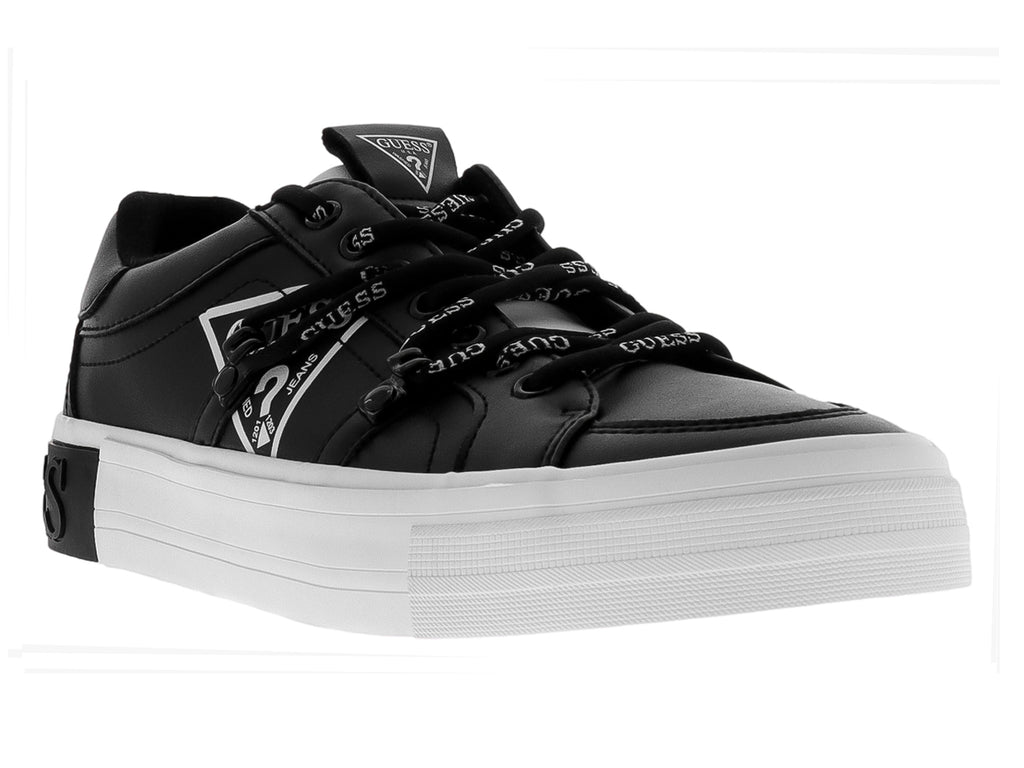 Tenis Guess Hilson Para Mujer