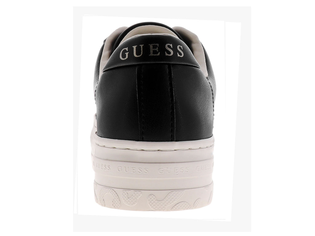 Tenis Guess Lullus Para Mujer