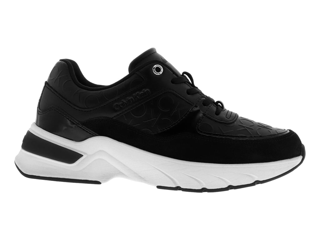 Tenis Calvin Klein 1336 Para Mujer