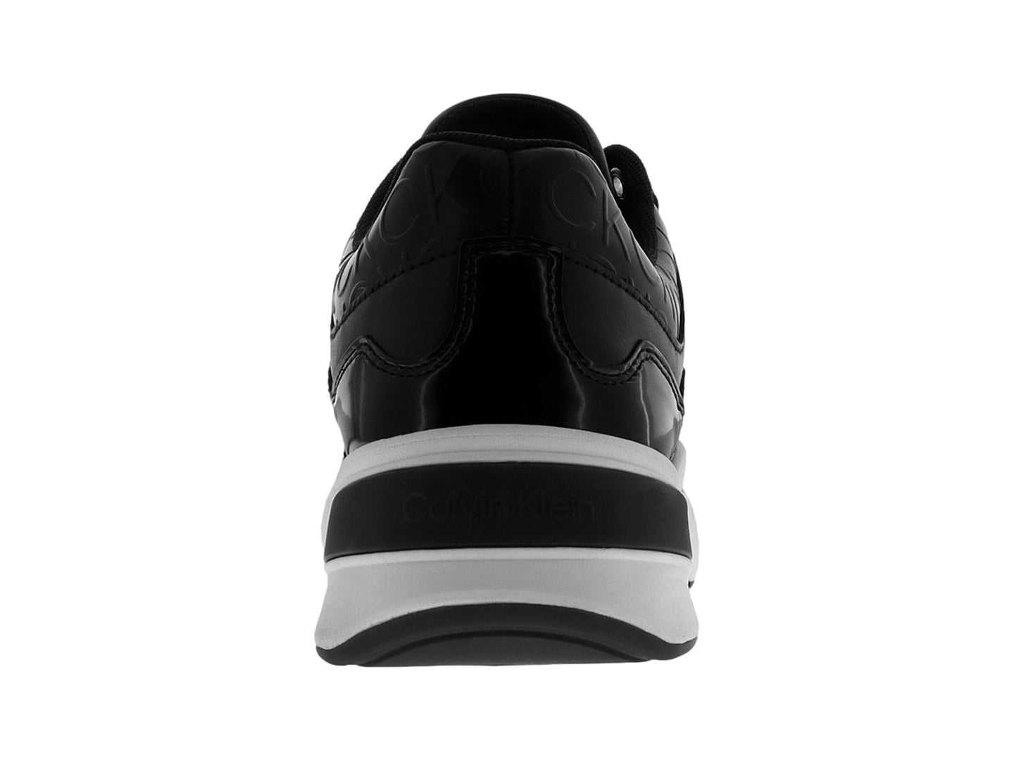 Tenis Calvin Klein 1336 Para Mujer