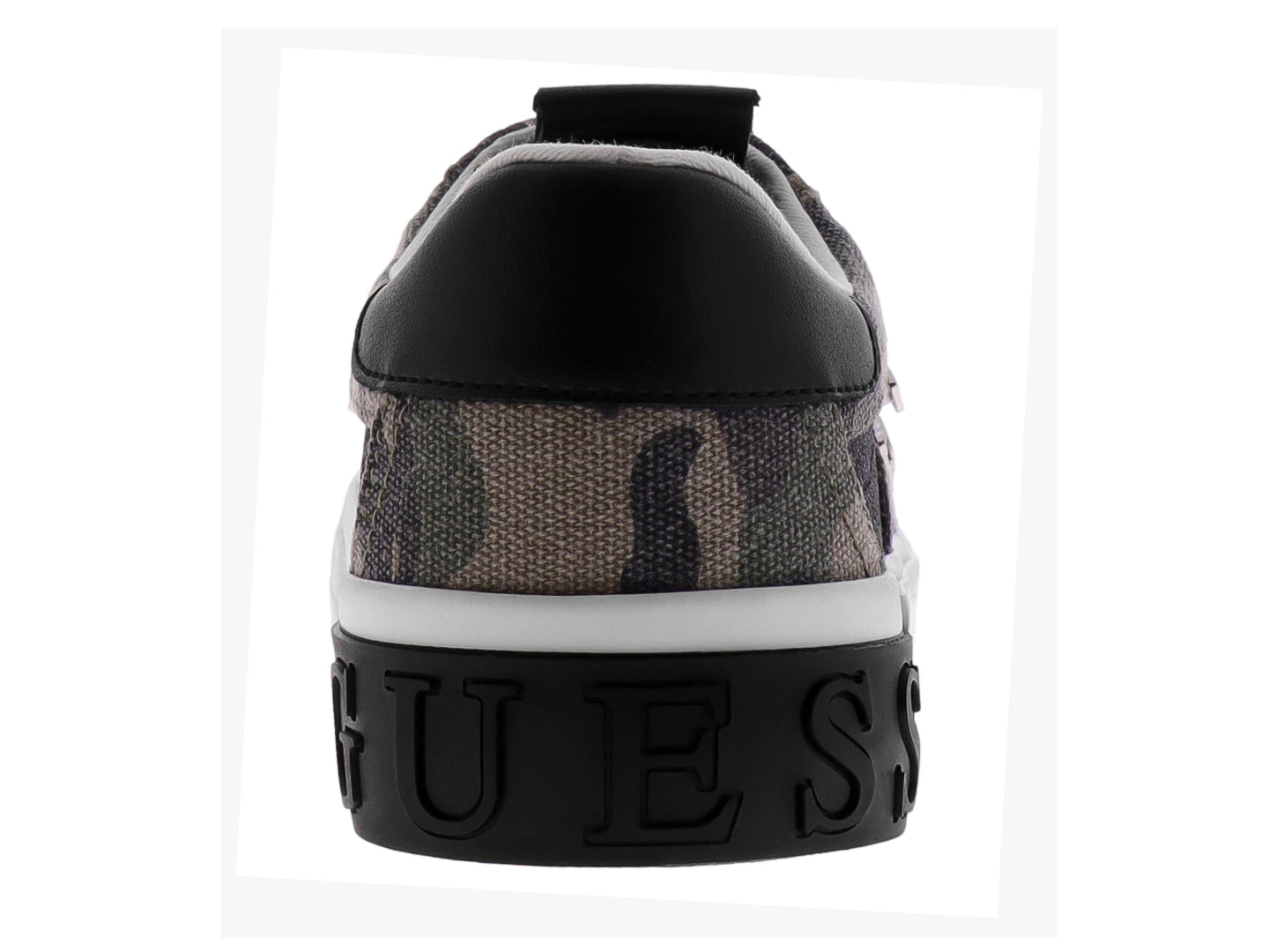 Tenis Guess Hilson Para Mujer