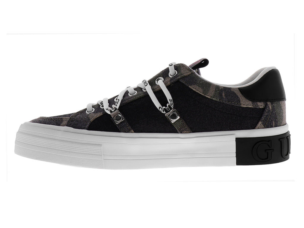 Tenis Guess Hilson Para Mujer