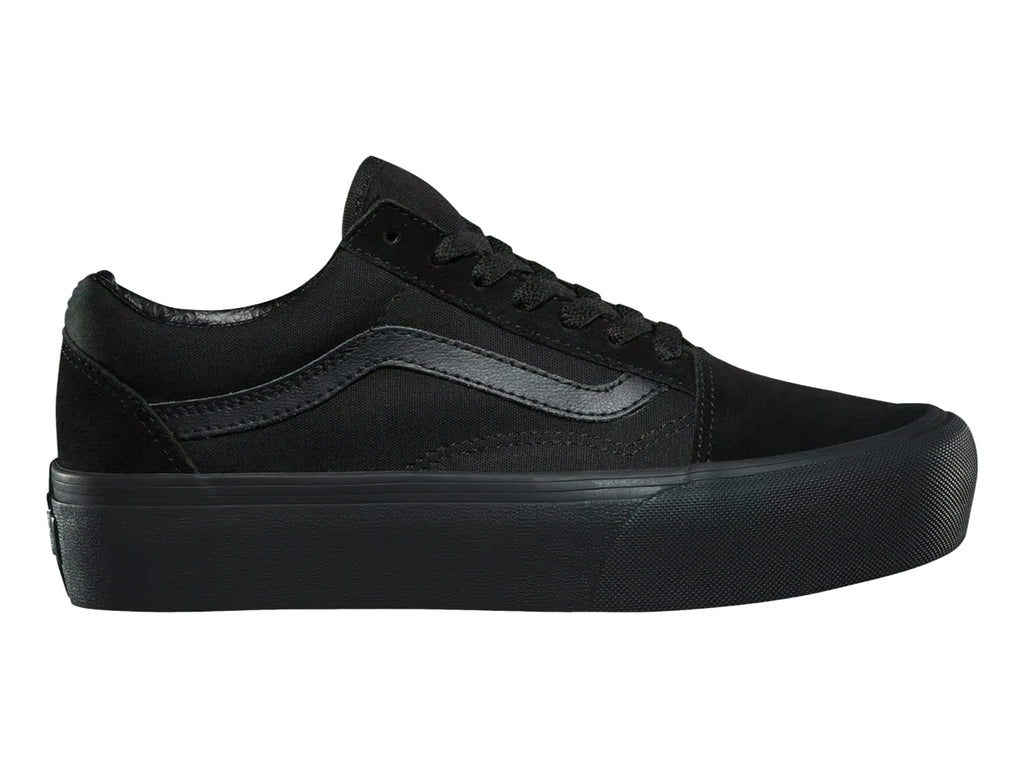 Tenis Vans Old Skool Stackform Q5mbka Para Mujer