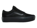Tenis Vans Old Skool Stackform Q5mbka Para Mujer
