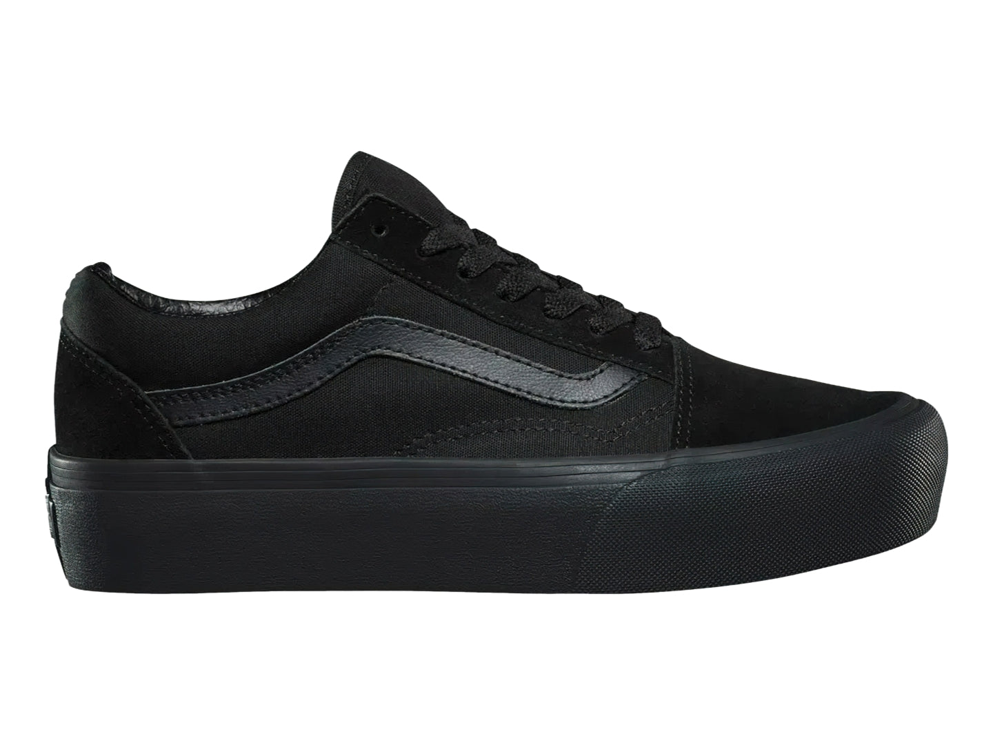Tenis Vans Old Skool Stackform Q5mbka Para Mujer