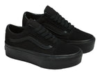 Tenis Vans Old Skool Stackform Q5mbka Para Mujer