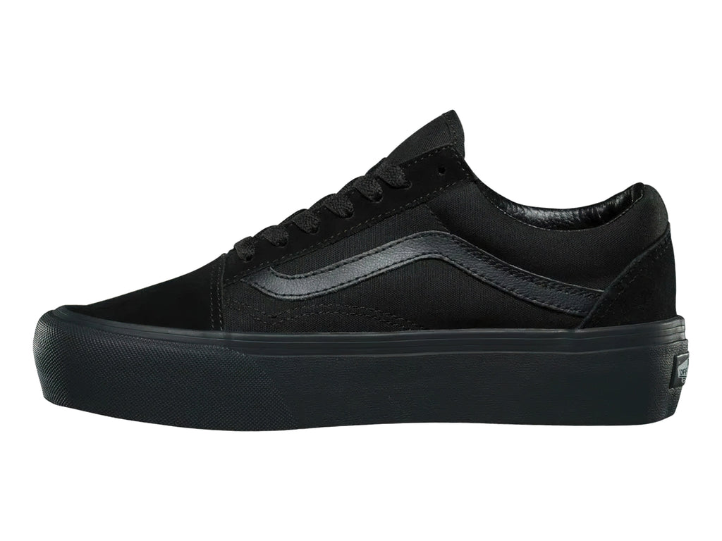 Tenis Vans Old Skool Stackform Q5mbka Para Mujer