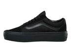 Tenis Vans Old Skool Stackform Q5mbka Para Mujer