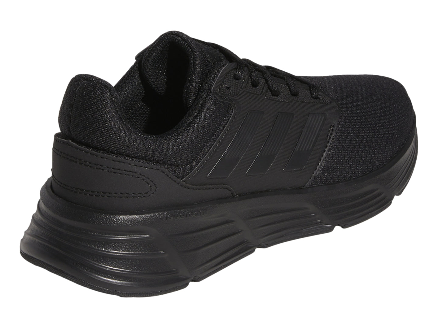 Tenis Adidas Galaxy 6 Gw4131 Para Mujer