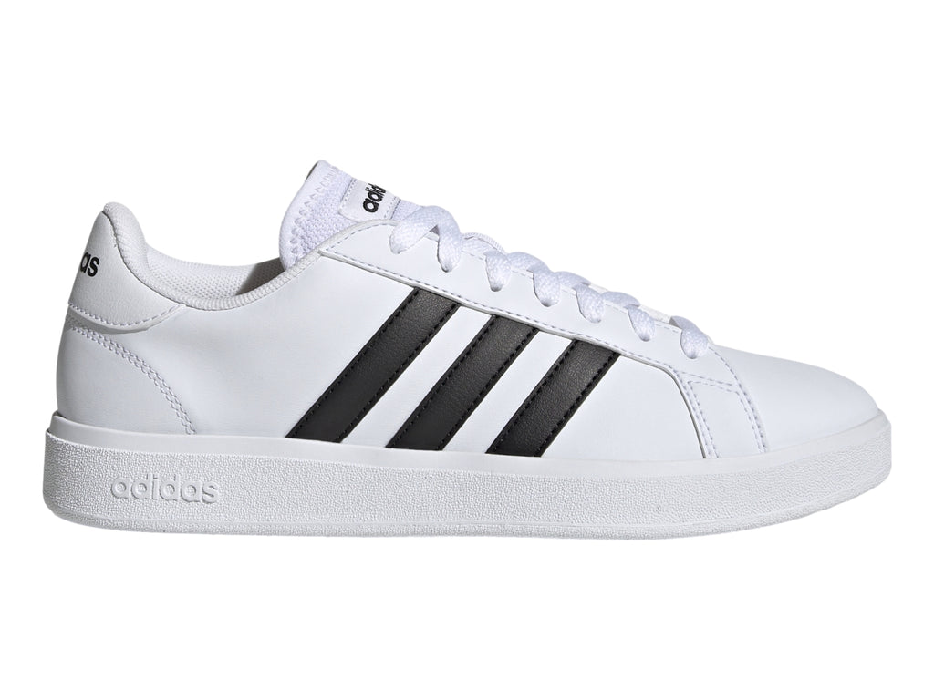 Tenis Adidas Grand Court Base 2 0 Gw9261 Para Mujer