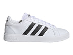 Tenis Adidas Grand Court Base 2 0 Gw9261 Para Mujer