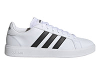 Tenis Adidas Grand Court Base 2 0 Gw9261 Para Mujer