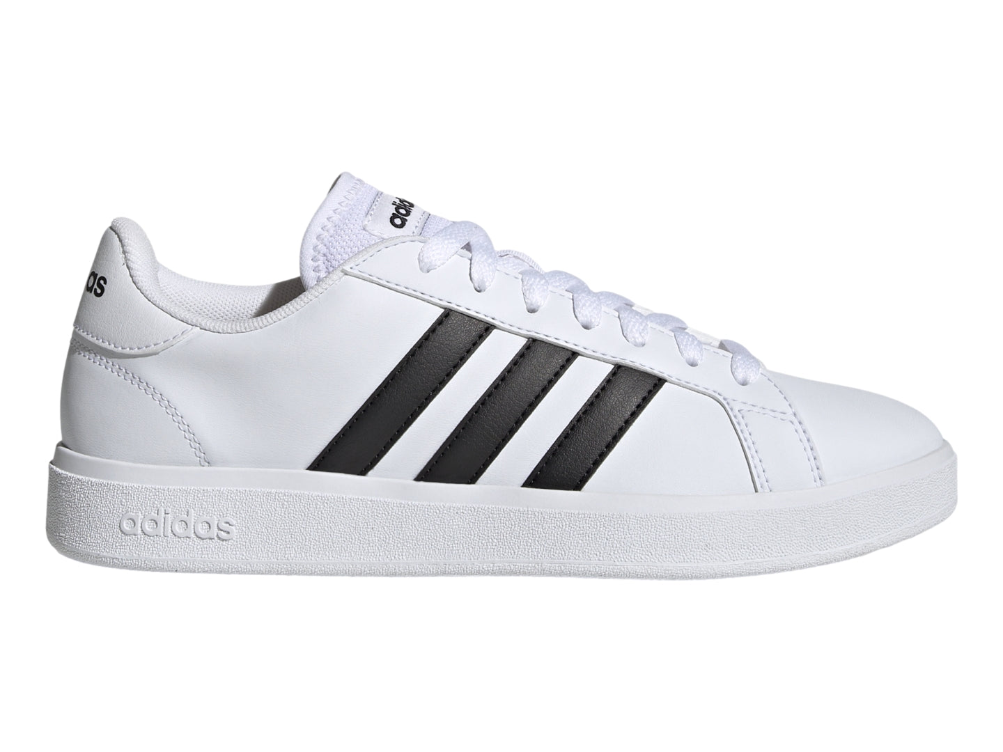 Tenis Adidas Grand Court Base 2 0 Gw9261 Para Mujer