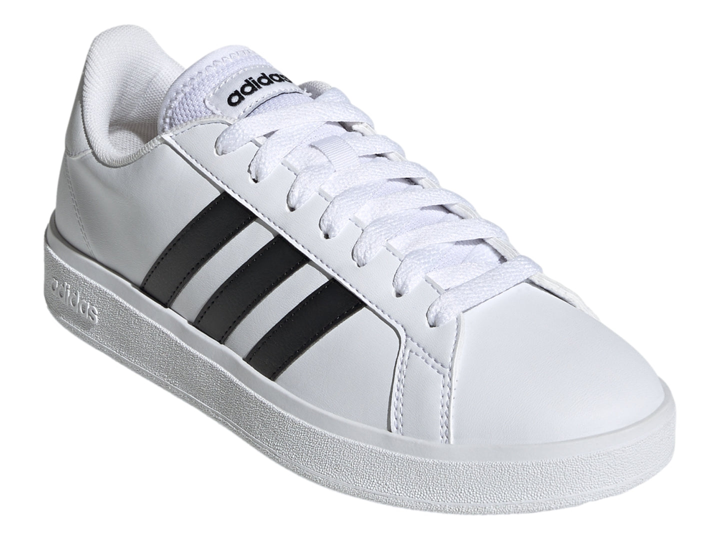 Tenis Adidas Grand Court Base 2 0 Gw9261 Para Mujer