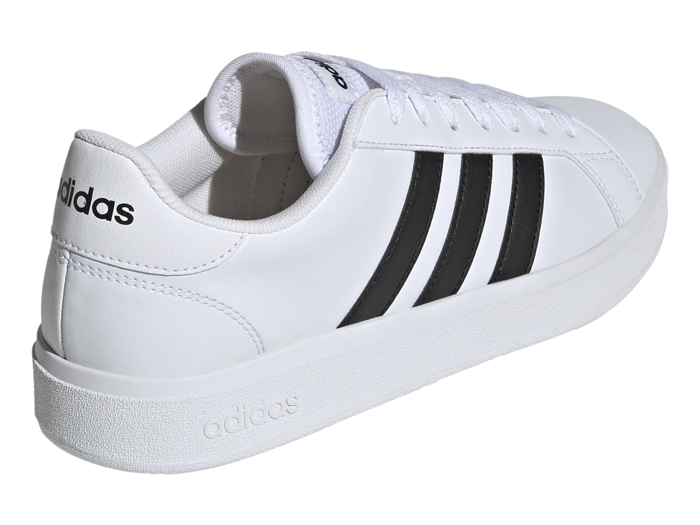 Tenis Adidas Grand Court Base 2 0 Gw9261 Para Mujer