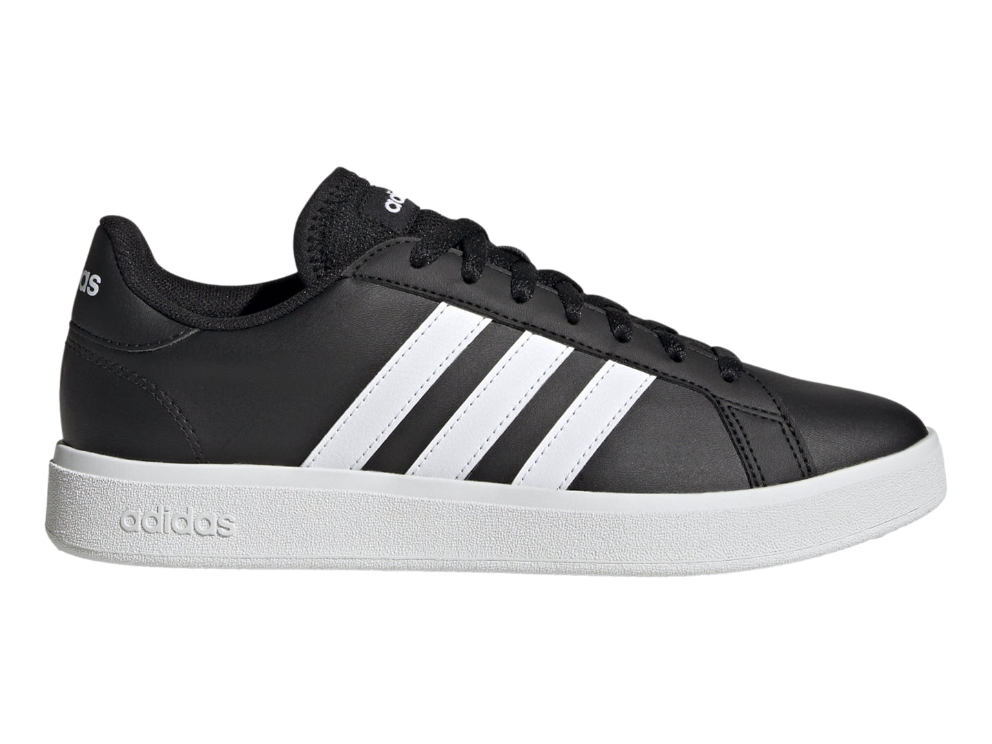 Tenis Adidas Grand Court Base 2 0 Gw9262 Para Mujer
