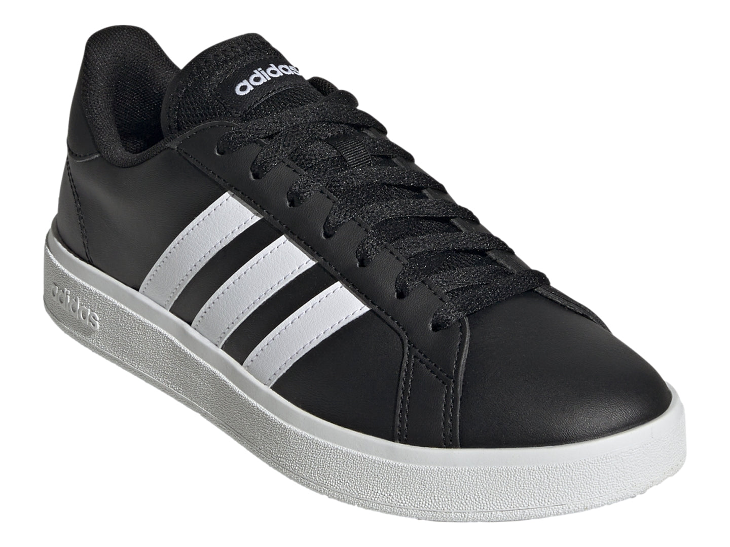 Tenis Adidas Grand Court Base 2 0 Gw9262 Para Mujer