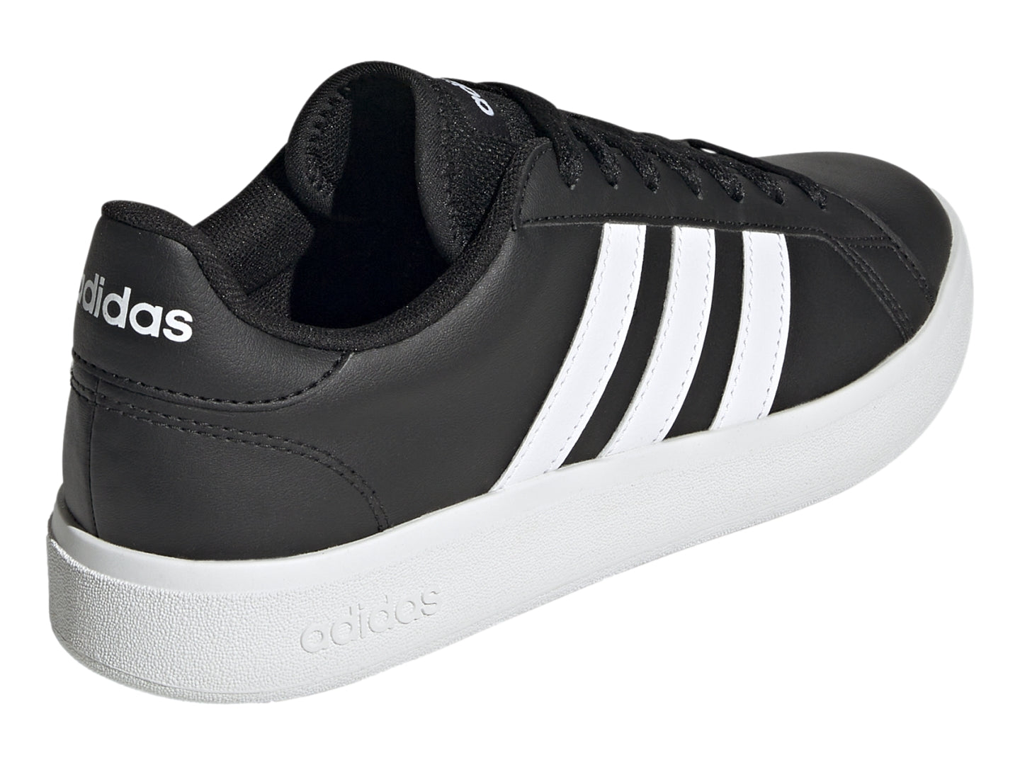 Tenis Adidas Grand Court Base 2 0 Gw9262 Para Mujer
