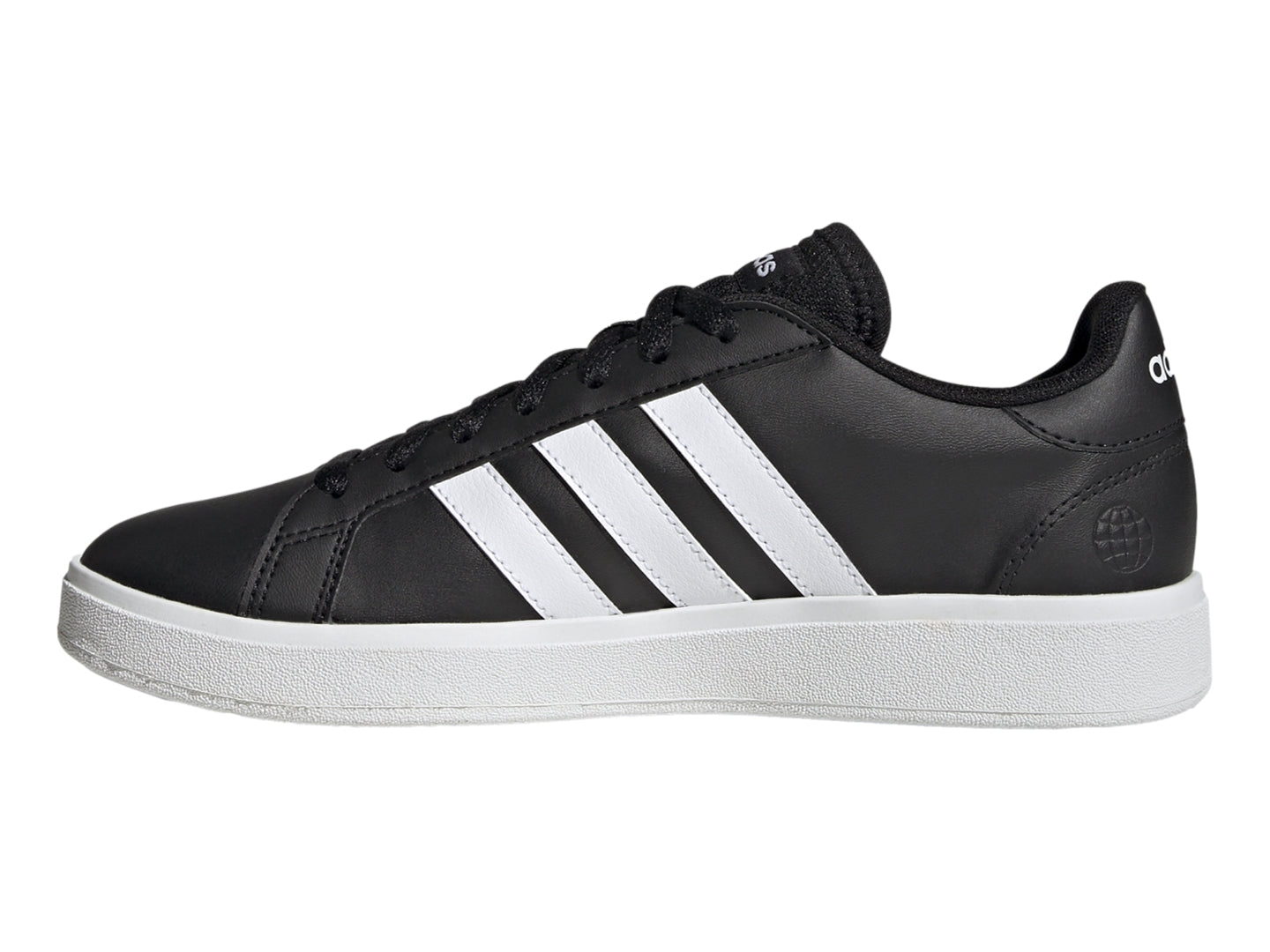 Tenis Adidas Grand Court Base 2 0 Gw9262 Para Mujer