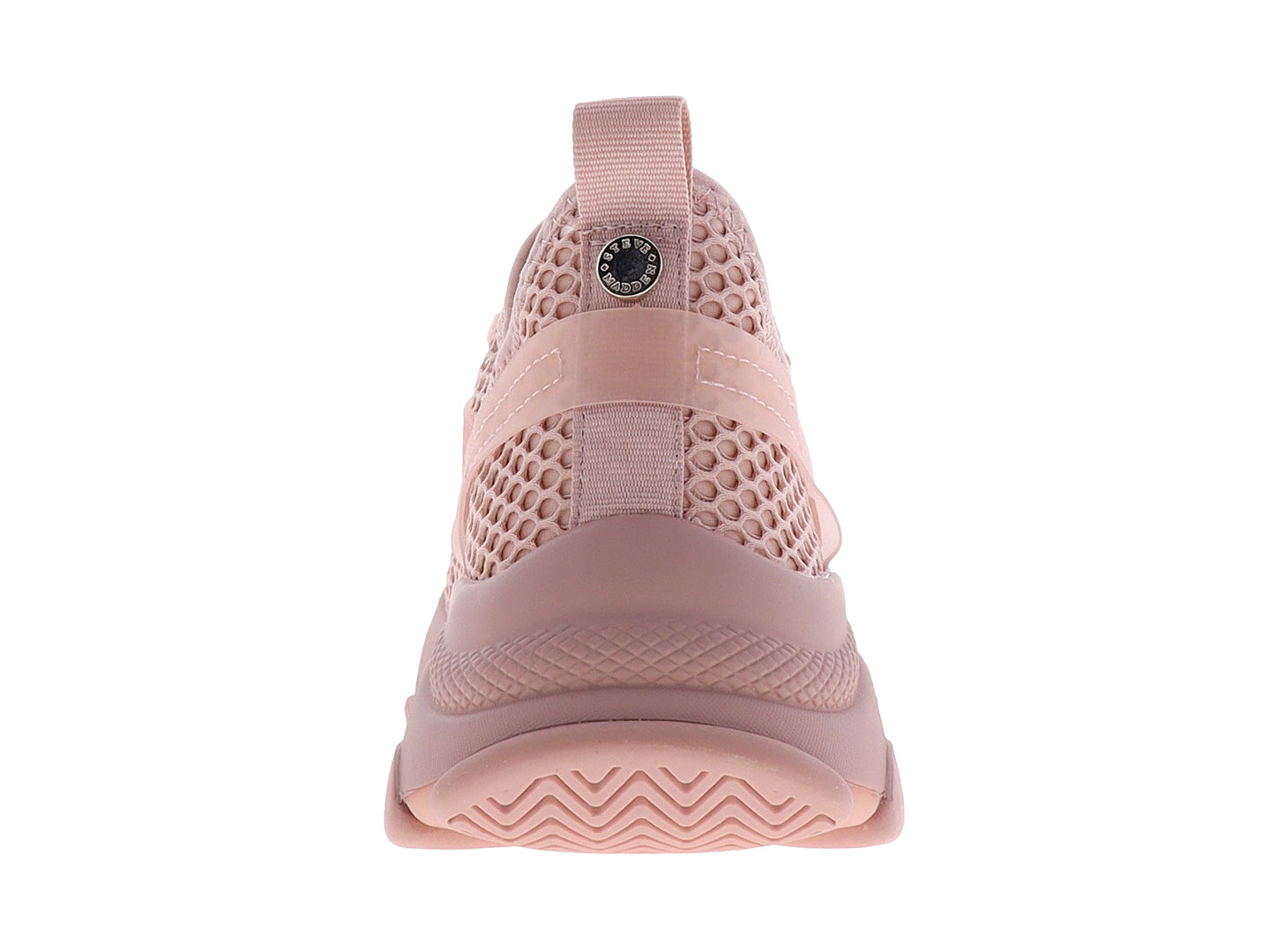 Tenis Steve Madden Maste Para Mujer