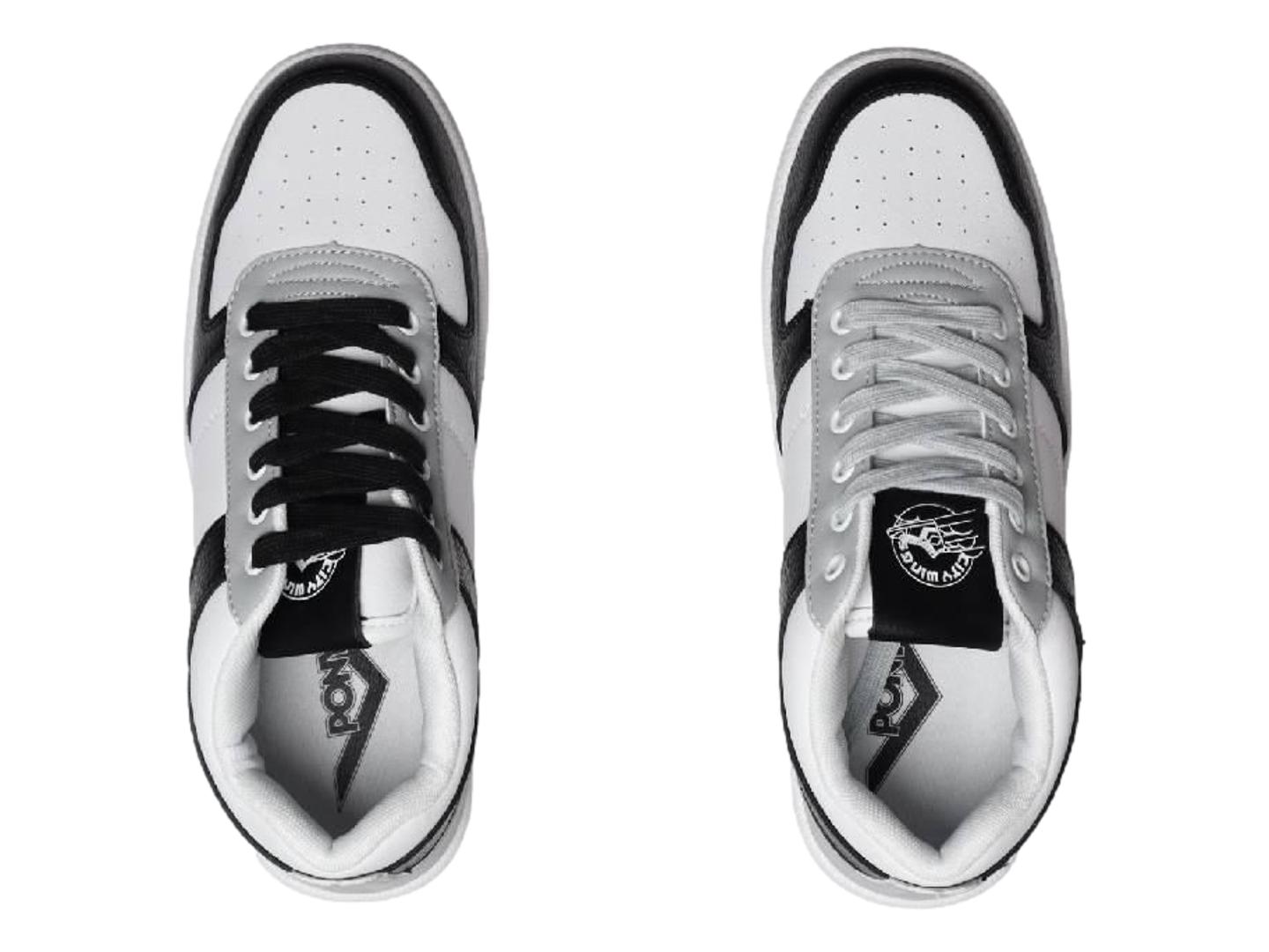 Tenis Pony Wings Para Hombre