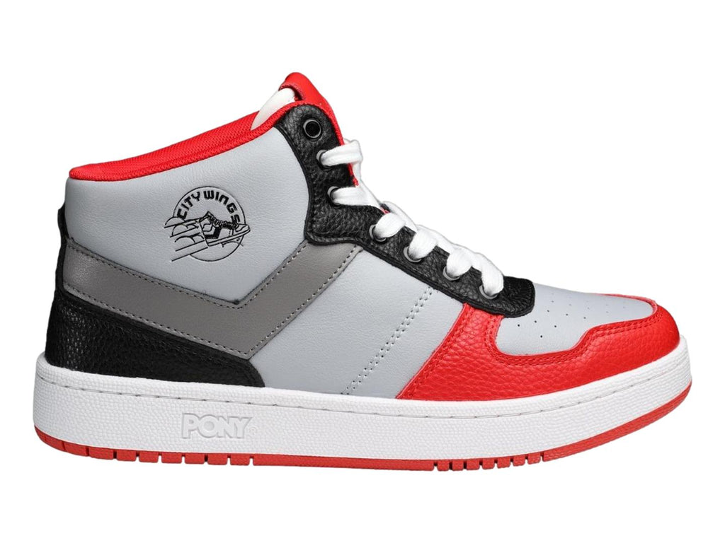 Tenis Pony Wings Para Hombre