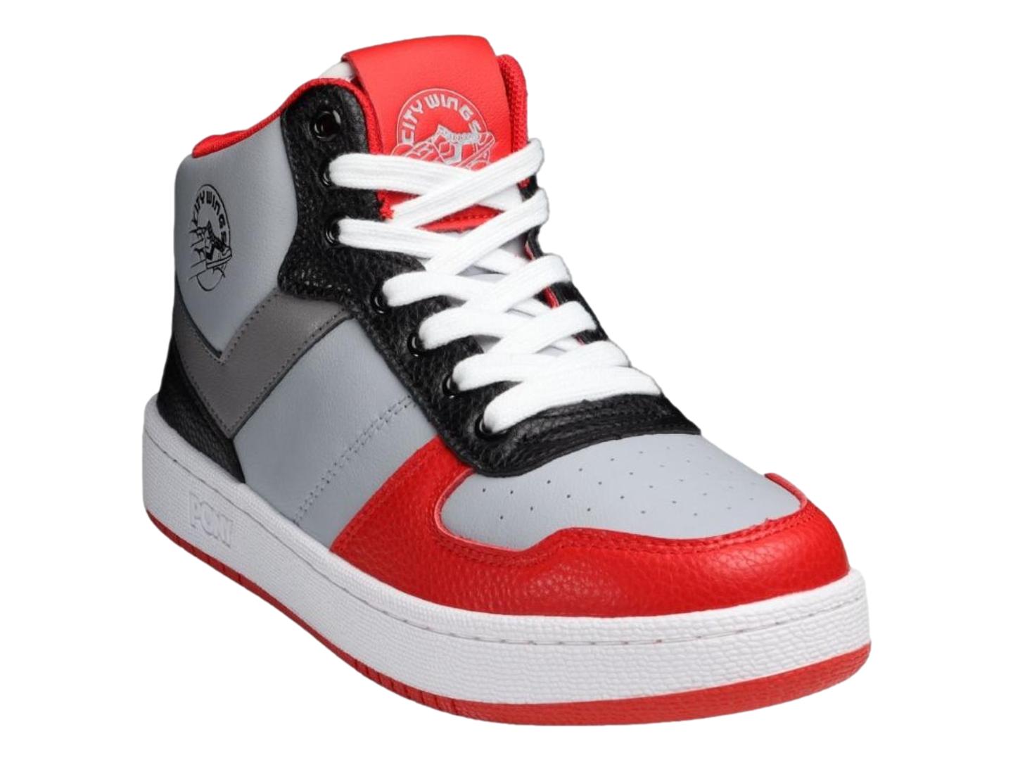 Tenis Pony Wings Para Hombre