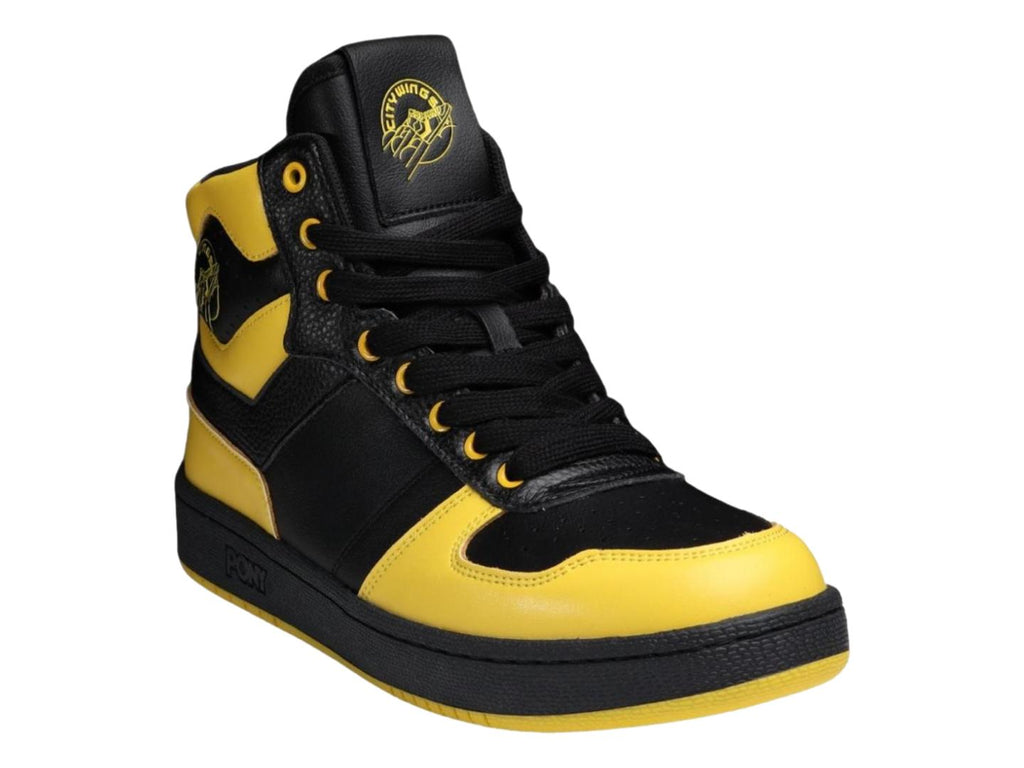 Tenis Pony Wings Para Hombre