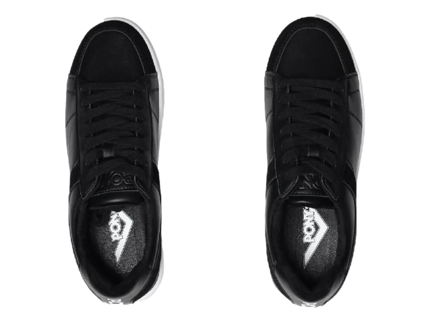 Tenis Pony Pro 80 Para Hombre