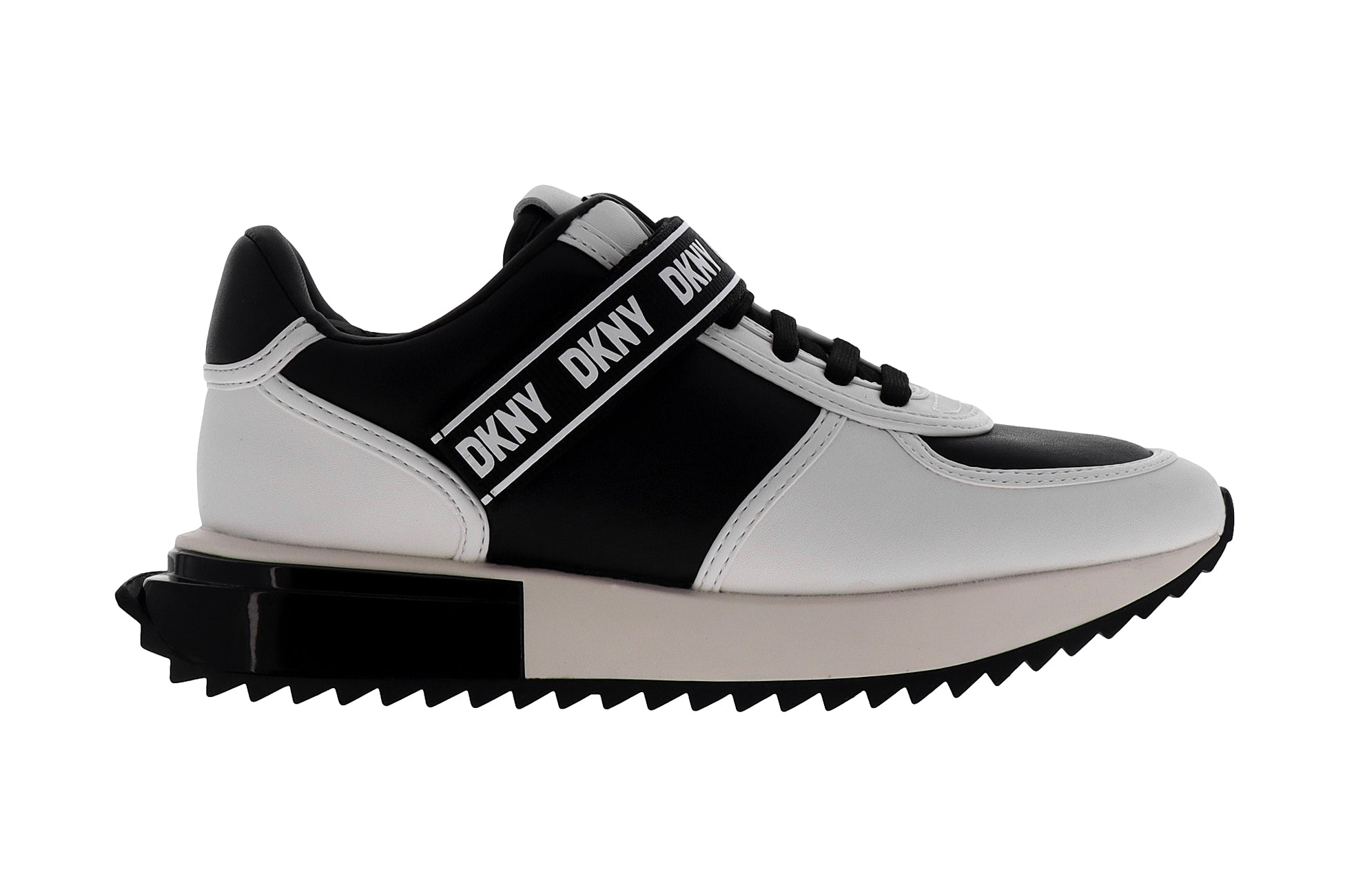 Tenis Dkny 324968 Para Mujer