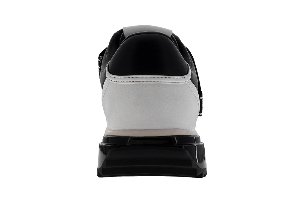 Tenis Dkny 324968 Para Mujer