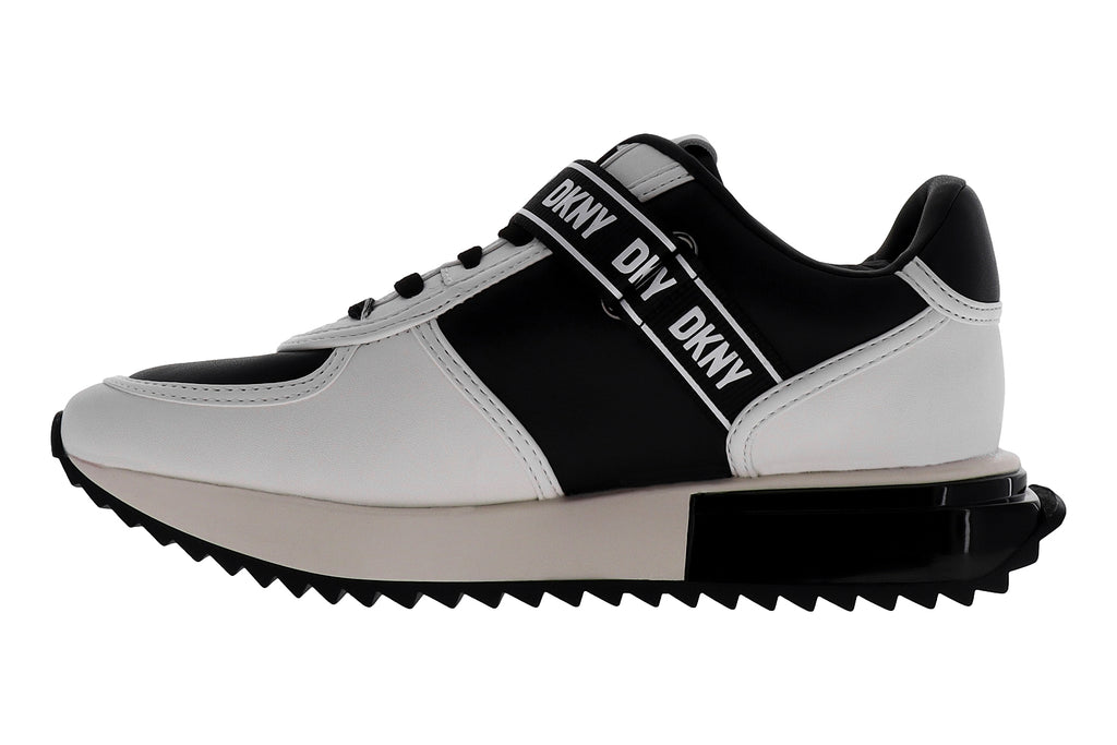 Tenis Dkny 324968 Para Mujer