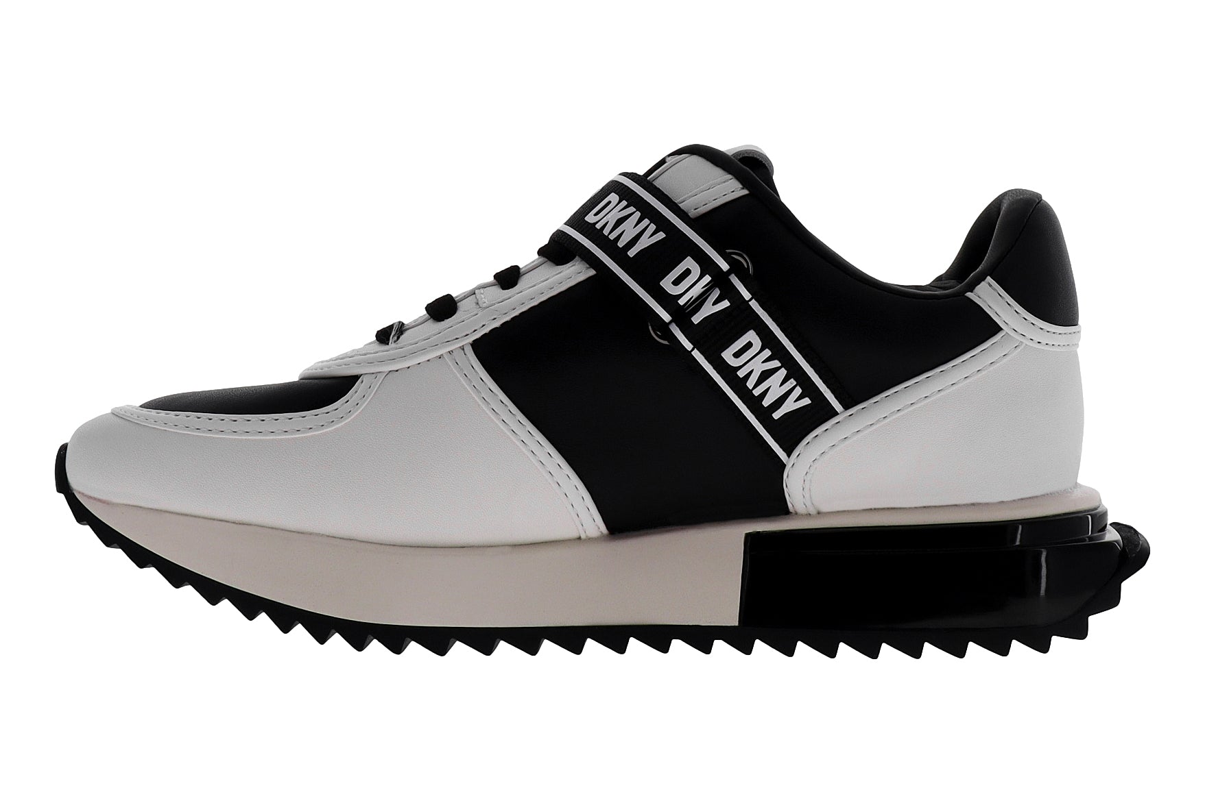 Tenis Dkny 324968 Para Mujer