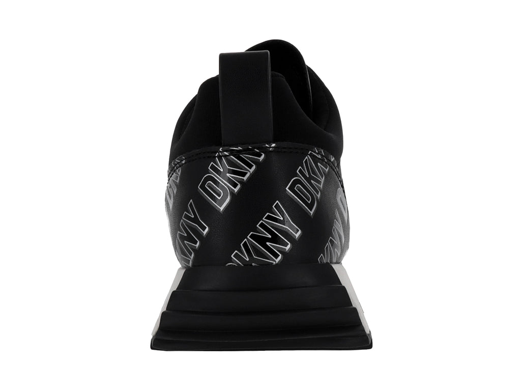 Botas Dkny 324151 Para Mujer