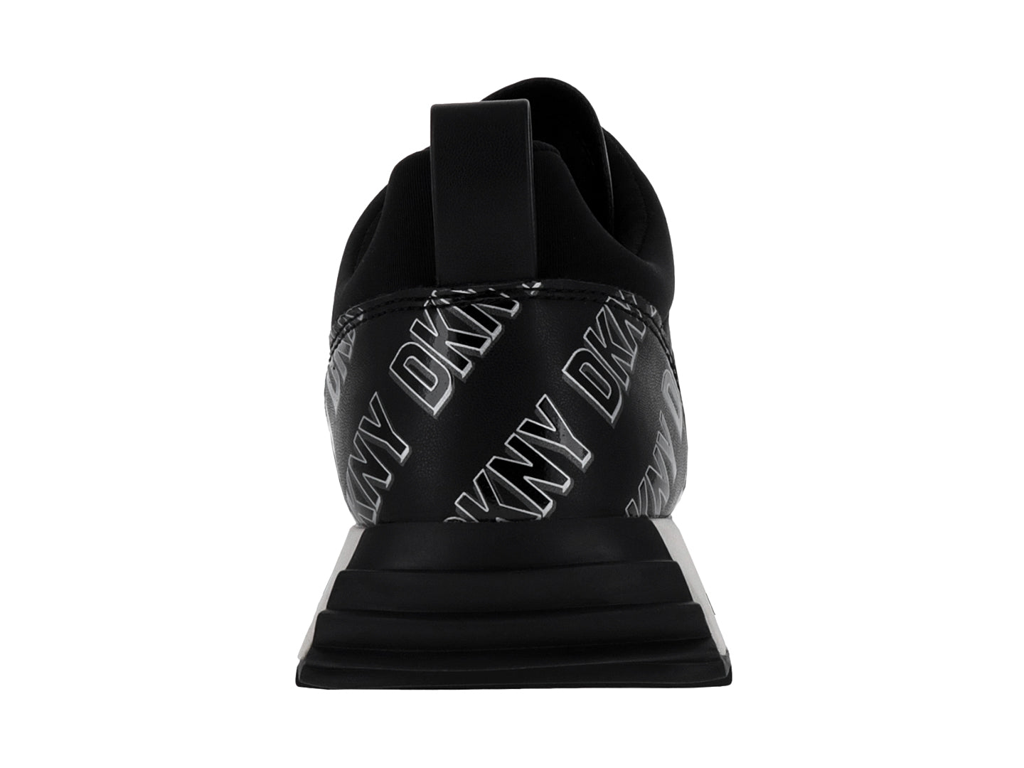 Botas Dkny 324151 Para Mujer