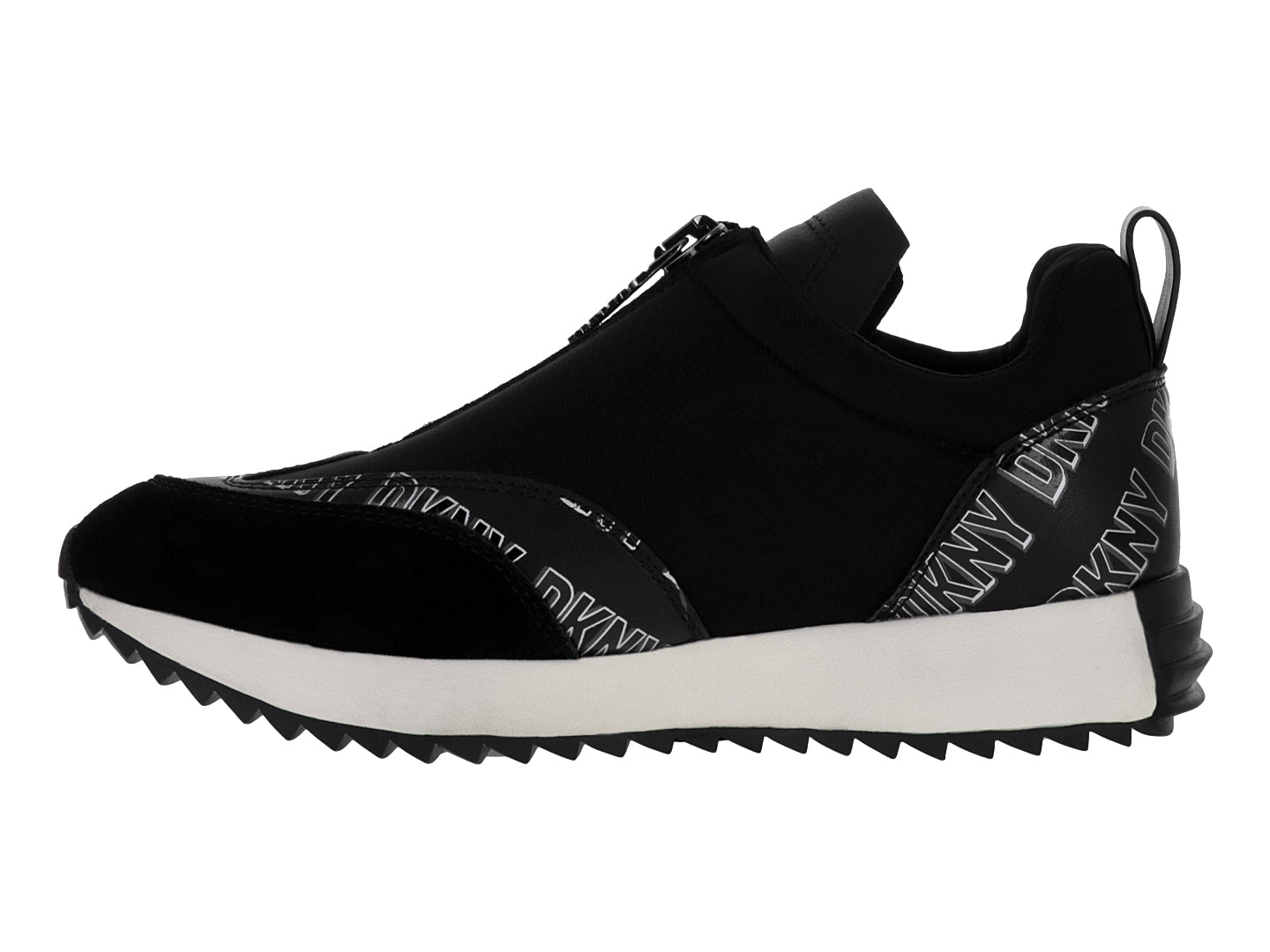 Botas Dkny 324151 Para Mujer