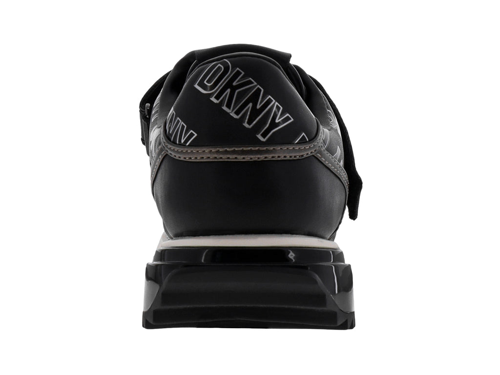 Tenis Dkny 321457 Para Mujer