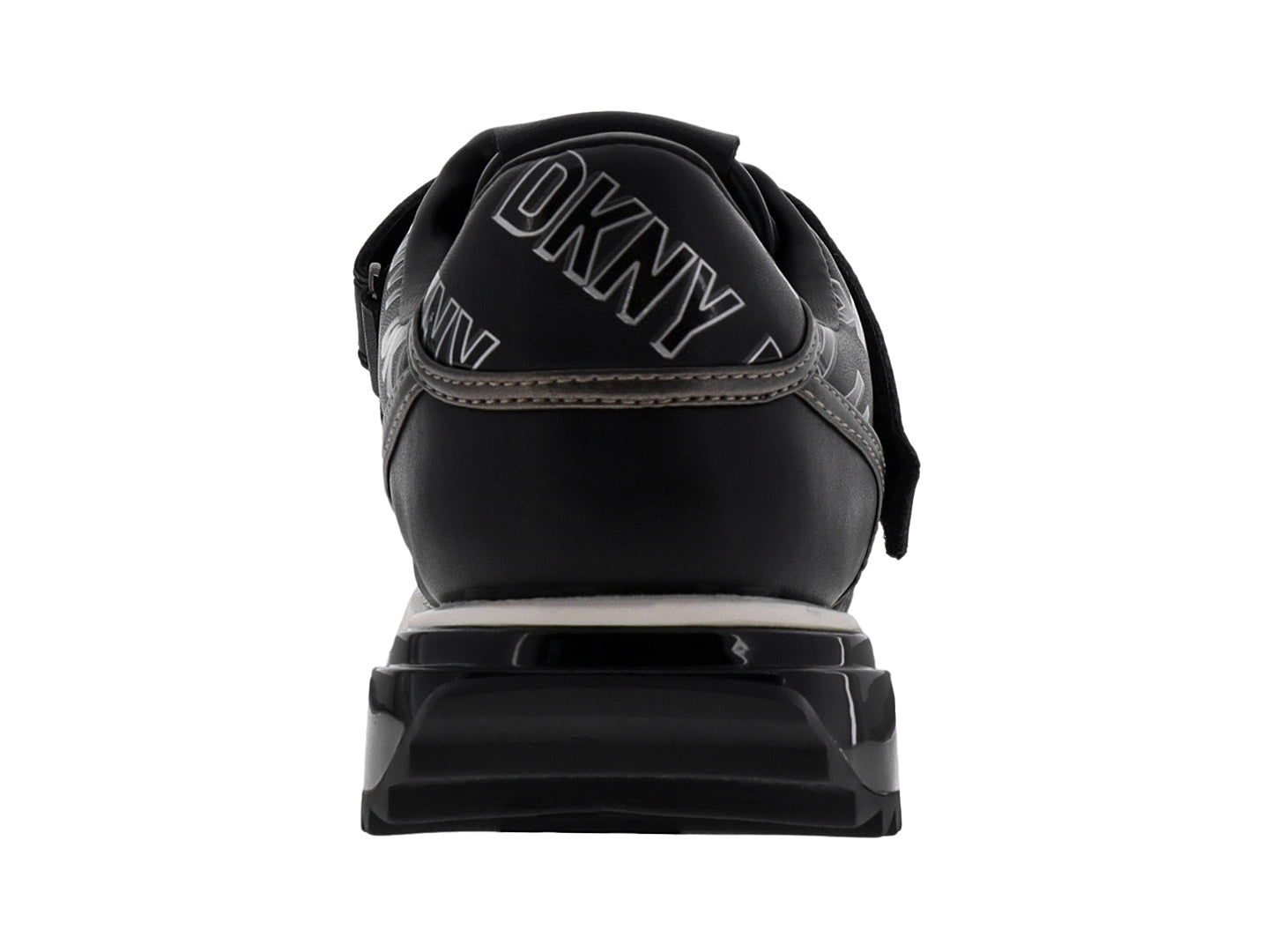 Tenis Dkny 321457 Para Mujer