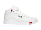 Tenis Fila Mgx 100 Mid 01654 Para Hombre